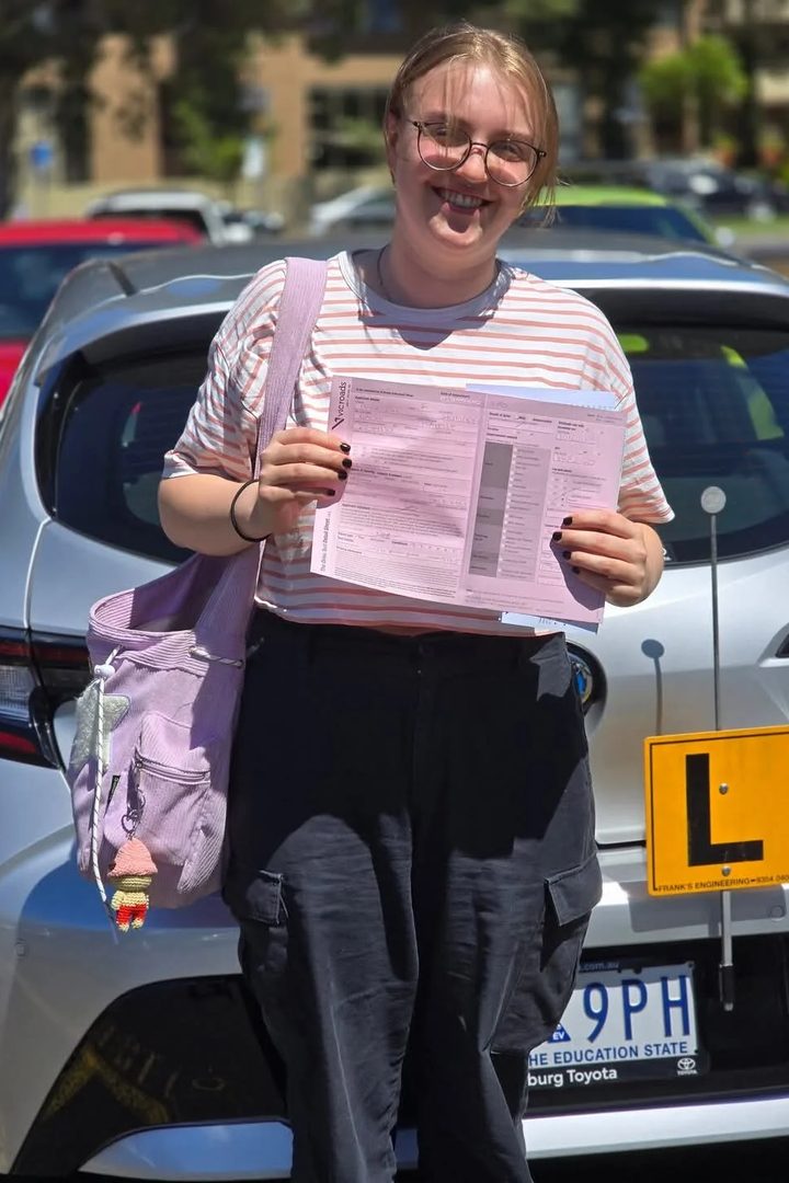 First time pass celebration Freshers