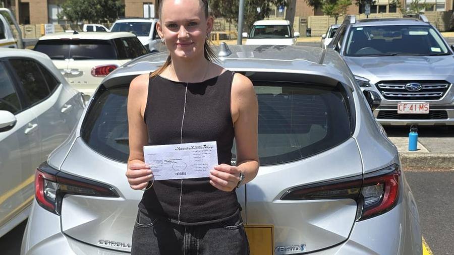 Driving School Near RMIT Melbourne: Lessons for CBD, Carlton & City Campus Students