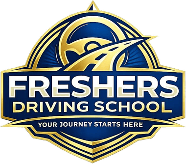 Freshers Driving School