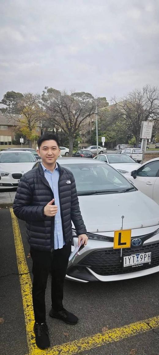 VicRoads Driving Test Melbourne: What to Expect on the Day